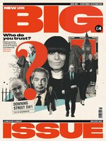 The Big Issue
